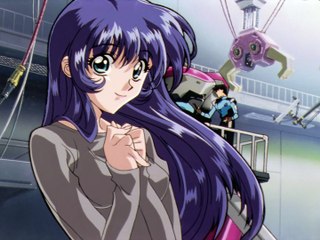 機動戦艦ナデシコ ノンクレジットED