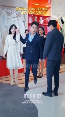 ❤️‍His Contract Wife Is in Danger—Only Then Does the CEO See His True Heart Too Late？ ｜ iDrama