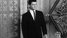 Jack Benny Program  - Frankie Avalon Show -  S13xE23