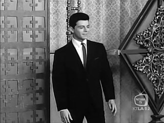 Jack Benny Program  - Frankie Avalon Show -  S13xE23