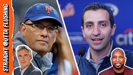 Inside The Mets' Winter Meetings Strategy With Jon Heyman | Straight Outta Flushing
