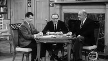 Jack Benny Program - Jack Is Kidnapped - S13xE24