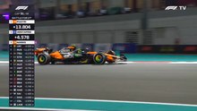 Formula 1 Season 2025 Episode 126