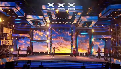 India’s Got Talent 11 7th December 2025