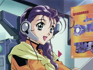 機動戦艦ナデシコ ノンクレジットOP