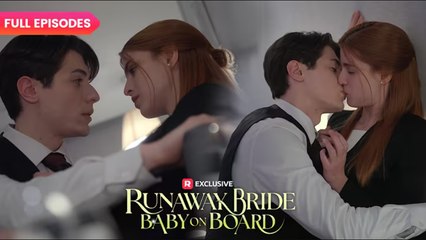 Slept with a Stranger and Got Pregnant, Turns Out He's My New Boss! - Full HD Movie