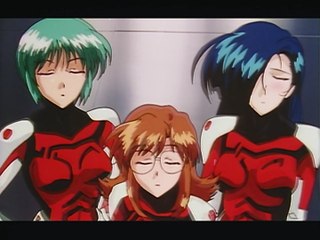 劇場版 機動戦艦ナデシコ the prince of darkness 予告