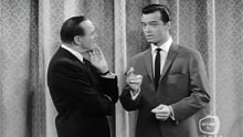 Jack Benny Program  - Robert Goulet Show - S14xE02