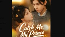Catch Me My Prince Chinese Drama - Full Episode 2025
