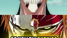 Pourquoi le masque d’Ichigo change à chaque fois?