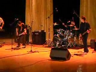 Why this hatred (concert de DistuRn)