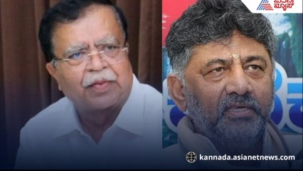 ಮತ್ತೆ ಡಿಕೆಶಿ ವಿರುದ್ಧ ಮಾಜಿ ಸಚಿವ ರಾಜಣ್ಣ ಸಿಡಿಗುಂಡು! ‘ಡಿಕೆ ಸಿಎಂ ಆದ್ರೆ ಆ ಸಂಪುಟದಲ್ಲಿ ನಾನು ಸಚಿವನಾಗಲ್ಲ’