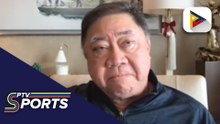 PATAFA, tiwalang hahakot ng medalya ang Philippine athletics team na sasabak sa 2025 SEA Games