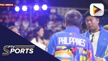 PH delegation, handa na sa opisyal na pagbubukas ng 33rd SEA Games