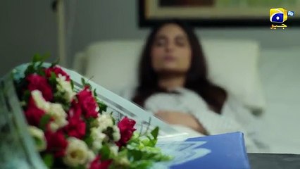 Mohra Episode 71 - Mikaal Zulfiqar - Laiba Khan - Aagha Ali