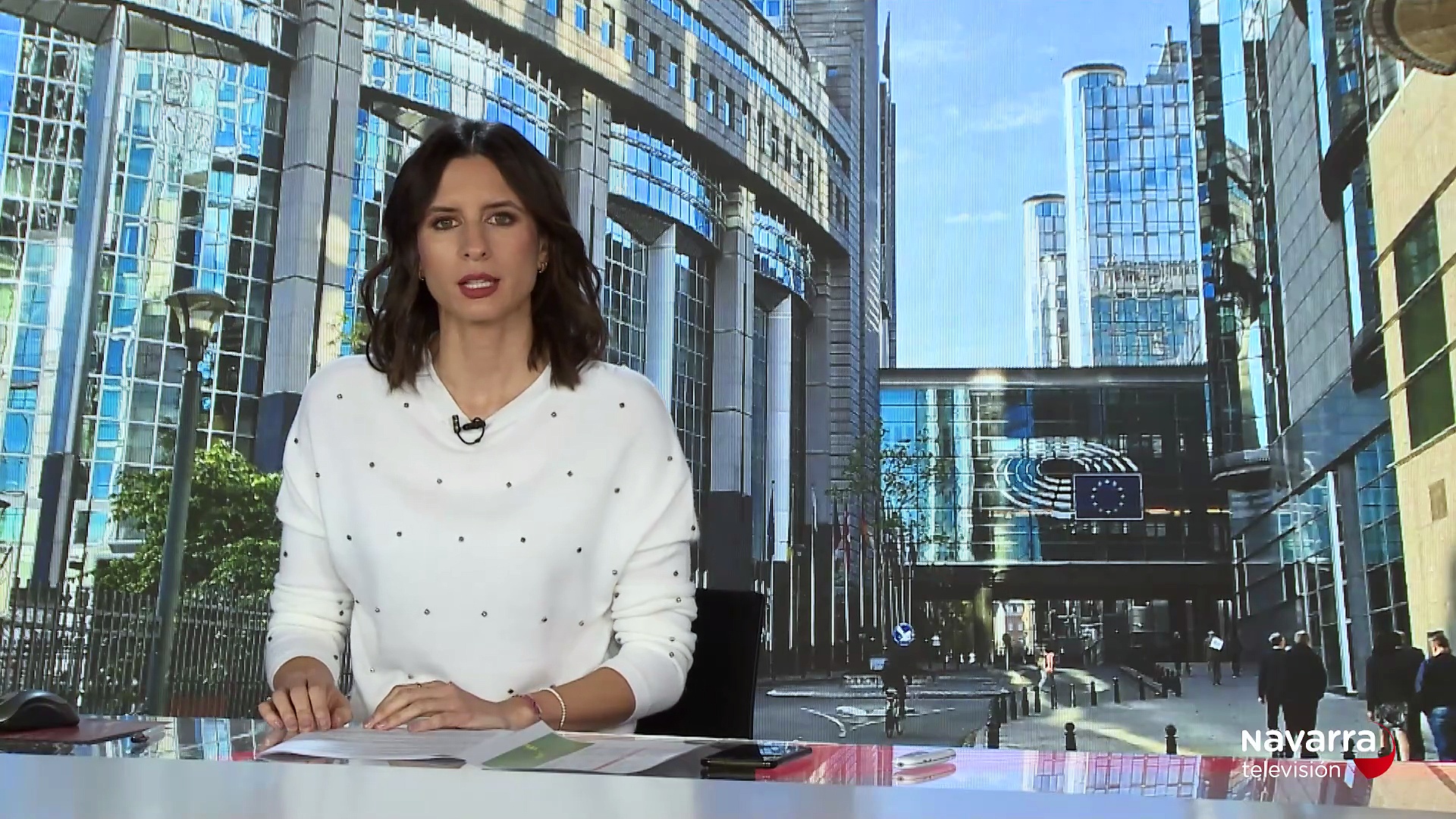 Noticias de Navarra 20:30h 04/12/2025