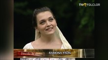 Ramona Paun - Lie, ciocarlie ((Dincolo de cantec - TVR - 2008)
