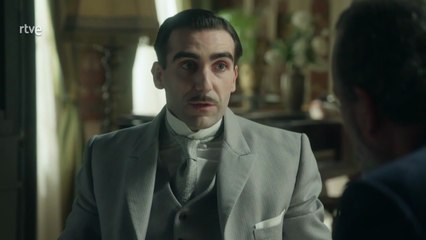 La Promesa  Capitulo 732 (4 diciembre)