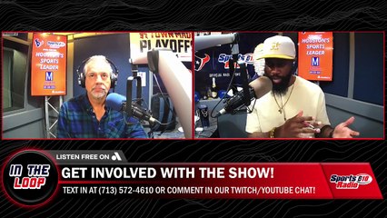 Nick Wright of FS1 & former host of In The Loop joins the show