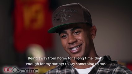 Lamine Yamal: Entrevista Completa 60 Minutes en Español | El Futuro de la Selección Española