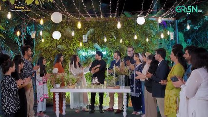 Main Zameen Tu Aasmaan Ep 30 (Subtitles) 4th Dec 25   VGO TEL, Happilac & Padel + ISB   Green TV