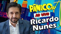 RICARDO NUNES | PÂNICO - 04/12/2025