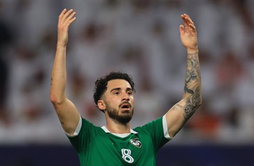 Coupe Arabe 2025 : La Syrie arrache le nul d'un but exceptionnel