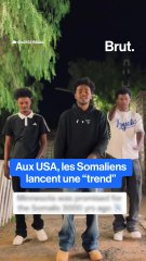 🇸🇴🇺🇸 Des Somaliens tournent Trump en dérision avec une trend sur les réseaux sociaux