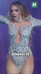 España y otros países abandonan Eurovisión tras la decisión de mantener a Israel en el concurso