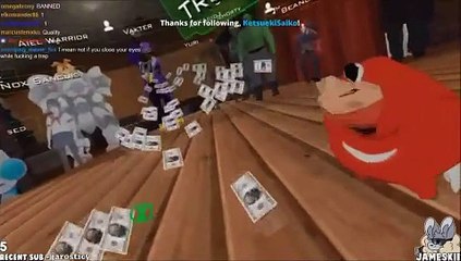 Top Ugandan Knuckles Meme 2