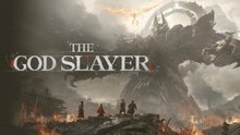 Tráiler de anuncio de The God Slayer