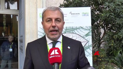 Tabacco: Nevi (FI), ‘Contrasto a illecito? Europa prenda ad esempio da filiera italiana’