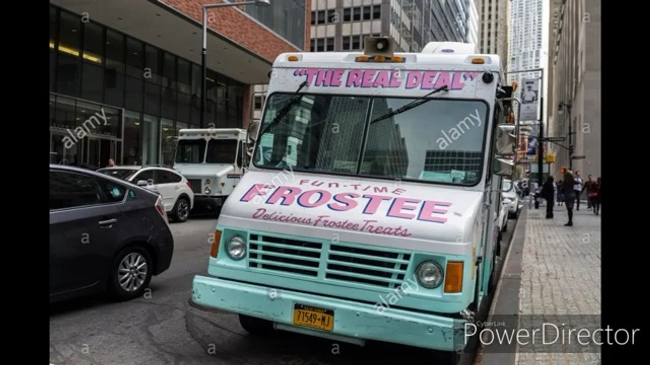 Soft serve