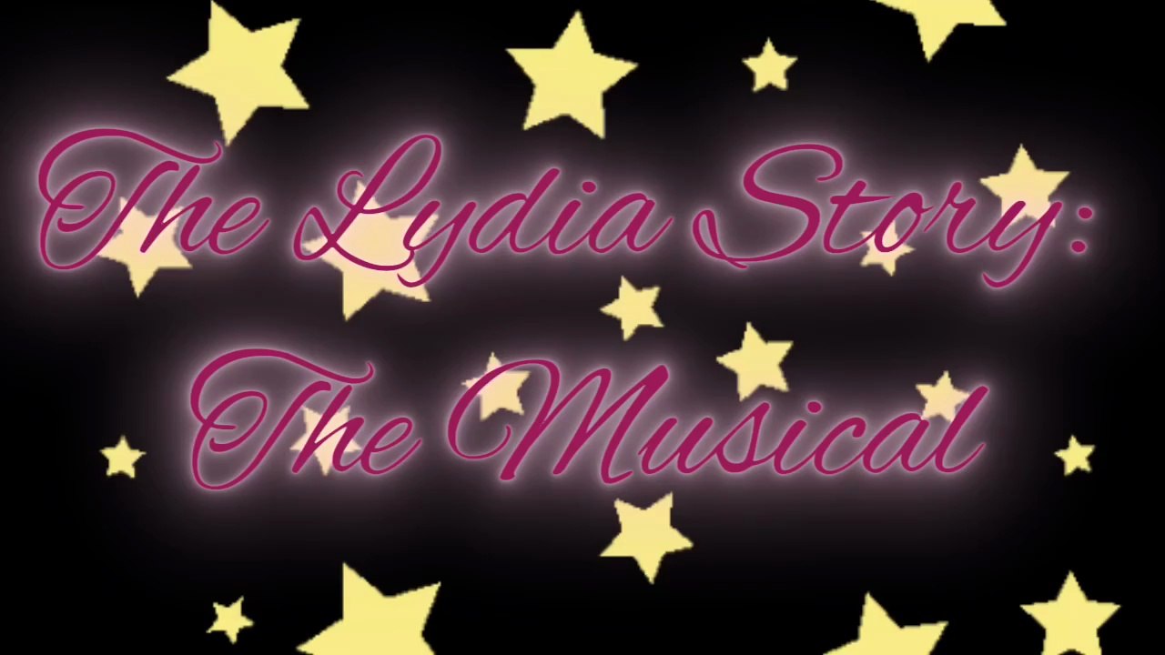The Lydia Story: The Musical