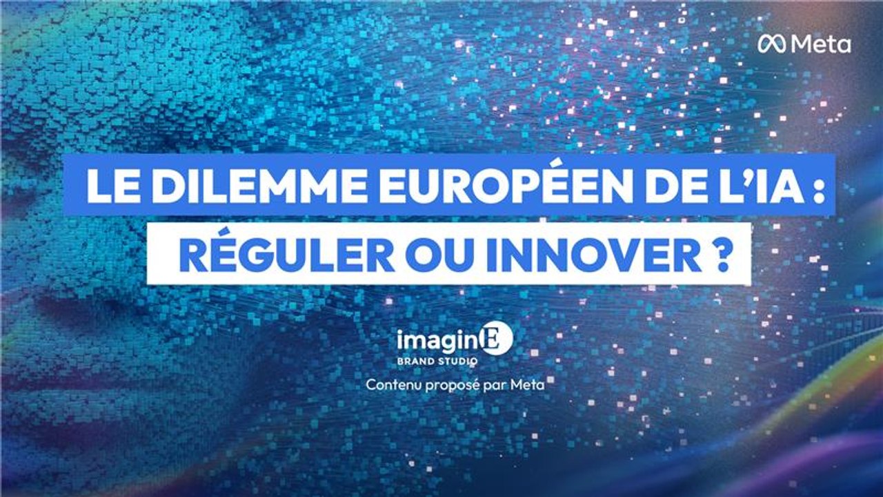 Le dilemme européen de l’IA : réguler ou innover ?