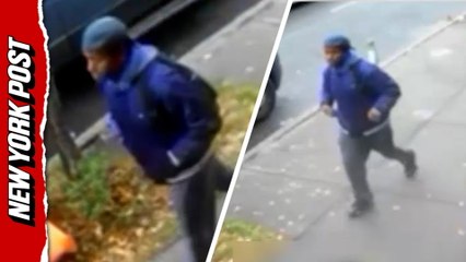 Police search for man who allegedly punched 14-year-old girl in Queens