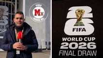 Mundial 2026: MARCA llega al John F. Kennedy Center previo al sorteo de la Copa del Mundo