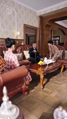 حلاوة الانتقام من الخيانة إلى الحب