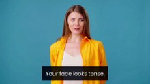FaceTheCamera — AI Teleprompter for Confident Business Video by Rundong Li