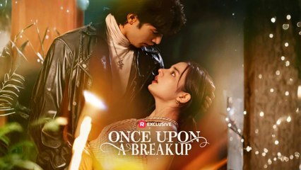 Once Upon A Breakup #reelshort