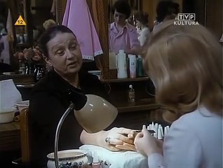 FILM POLSKI - KLARA I ANGELIKA