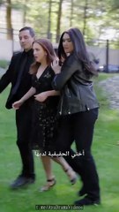 انتقام الوريثة - - Abel