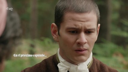 Valle Salvaje - Capitulo 311 AVANCE (5 diciembre)