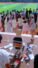 انتقام الوريثة الحقيقية