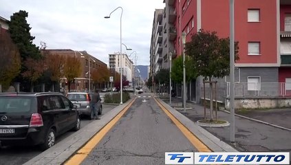 Video News - Crocifissa di Rosa si prepara al Natale