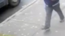 Police search for man who allegedly punched 14-year-old girl in Queens
