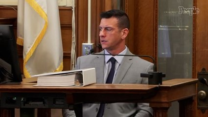 He Admitted to Dismembering His Wife's Body. Will Chilling String of Google Searches Prove He Killed Her?