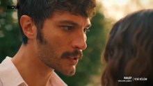 Halef 11 Bölüm izle