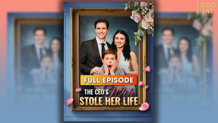 Betrayed By The CEO’s Bride (2025) - FULL [Eng Sub]