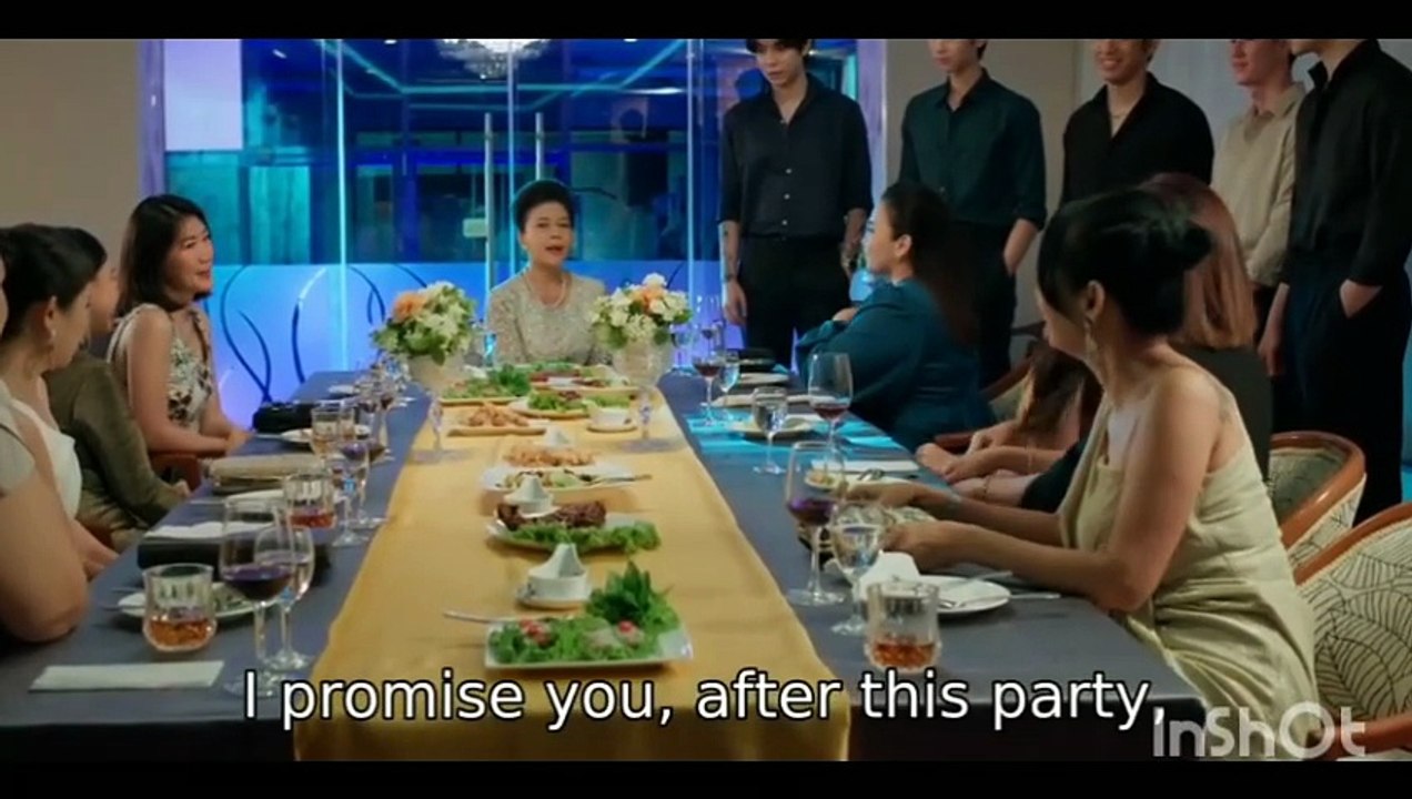heart killers episode 11 part 2